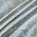 Комплект постельного белья Евро, фланель из египетского хлопка 2302-6