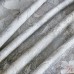 Комплект постельного белья Евро, фланель из египетского хлопка 2306-6
