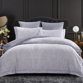 Комплект постельного белья Евро, египетский хлопок Premium 2321-6 Комплект постельного белья Евро, египетский хлопок Premium 2321-6