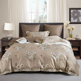 Комплект постельного белья Евро, египетский хлопок Premium 2325-6 Комплект постельного белья Евро, египетский хлопок Premium 2325-6