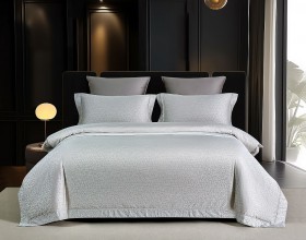 Комплект постельного белья Евро, люкс-сатин 2330-6