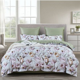 Комплект постельного белья Евро, египетский хлопок Premium 2364-6 Комплект постельного белья Евро, египетский хлопок Premium 2364-6