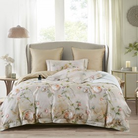 Комплект постельного белья Евро, египетский хлопок Premium 2365-6 Комплект постельного белья Евро, египетский хлопок Premium 2365-6