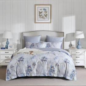 Комплект постельного белья Евро, египетский хлопок Premium 2366-6 Комплект постельного белья Евро, египетский хлопок Premium 2366-6