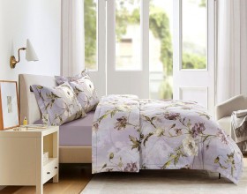 Комплект с ЛЕТНИМ одеялом из египетского хлопка Premium 200х220 см, 2367-OMP Комплект с ЛЕТНИМ одеялом из египетского хлопка Premium 200х220 см, 2367-OMP