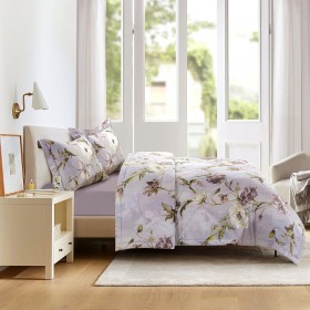 Комплект с 2-МЯ ЛЕТНИМИ одеялами из египетского хлопка Premium 160х220 см, 2367-2OSP Комплект с 2-МЯ ЛЕТНИМИ одеялами из египетского хлопка Premium 160х220 см, 2367-2OSP