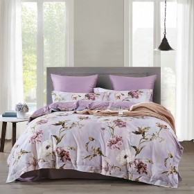 Комплект постельного белья Евро, египетский хлопок Premium 2367-6 Комплект постельного белья Евро, египетский хлопок Premium 2367-6