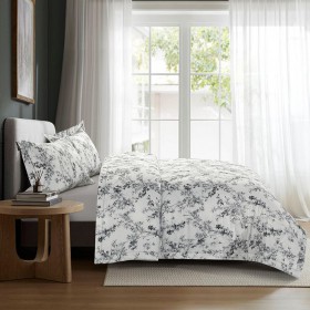 Комплект с 2-МЯ ЛЕТНИМИ одеялами из египетского хлопка Premium 160х220 см, 2368-2OSP Комплект с 2-МЯ ЛЕТНИМИ одеялами из египетского хлопка Premium 160х220 см, 2368-2OSP