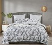 Комплект постельного белья Семейный, египетский хлопок Premium 2368-7 Комплект постельного белья Семейный, египетский хлопок Premium 2368-7