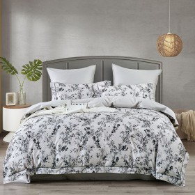 Комплект постельного белья Евро, египетский хлопок Premium 2368-6 Комплект постельного белья Евро, египетский хлопок Premium 2368-6