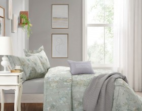 Комплект с 2-МЯ ЛЕТНИМИ одеялами из египетского хлопка ПРЕМИУМ 160х220 см, 2261-2OSP Комплект с 2-МЯ ЛЕТНИМИ одеялами из египетского хлопка ПРЕМИУМ 160х220 см, 2261-2OSP