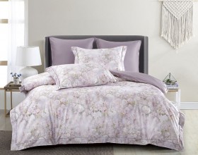 Комплект постельного белья Евро, египетский хлопок Premium 2324-6 Комплект постельного белья Евро, египетский хлопок Premium 2324-6