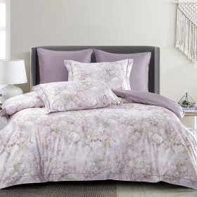 Комплект постельного белья Евро, египетский хлопок Premium 2324-6 Комплект постельного белья Евро, египетский хлопок Premium 2324-6