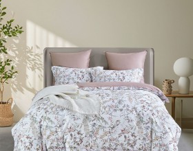 Комплект постельного белья 1,5-спальный, египетский хлопок Premium 2322-4S Комплект постельного белья 1,5-спальный, египетский хлопок Premium 2322-4S