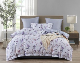 Комплект постельного белья 1,5-спальный, египетский хлопок Premium 2370-4S Комплект постельного белья 1,5-спальный, египетский хлопок Premium 2370-4S